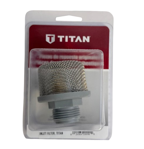 Titan 0552947 Inlet Filter